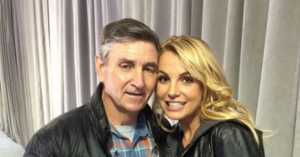 Britney Spears ‘afraid’ of her dad and ‘won’t perform again while he’s her conservator’