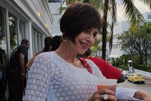 Broselianda Hernández Boudet, Cuban Film and Soap Actress, Found Dead in Miami at 56