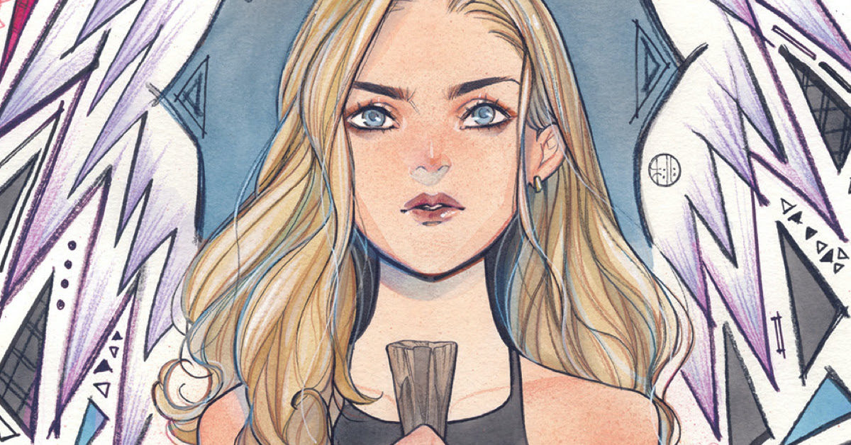 Buffy the Vampire Slayer #19 Review: Nothing Here For Longtime Fans