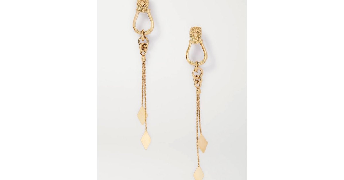 Buzzzz-o-Meter: Etro Earrings, Srimu Subscription Box and More That Hollywood Is Buzzing About This Week