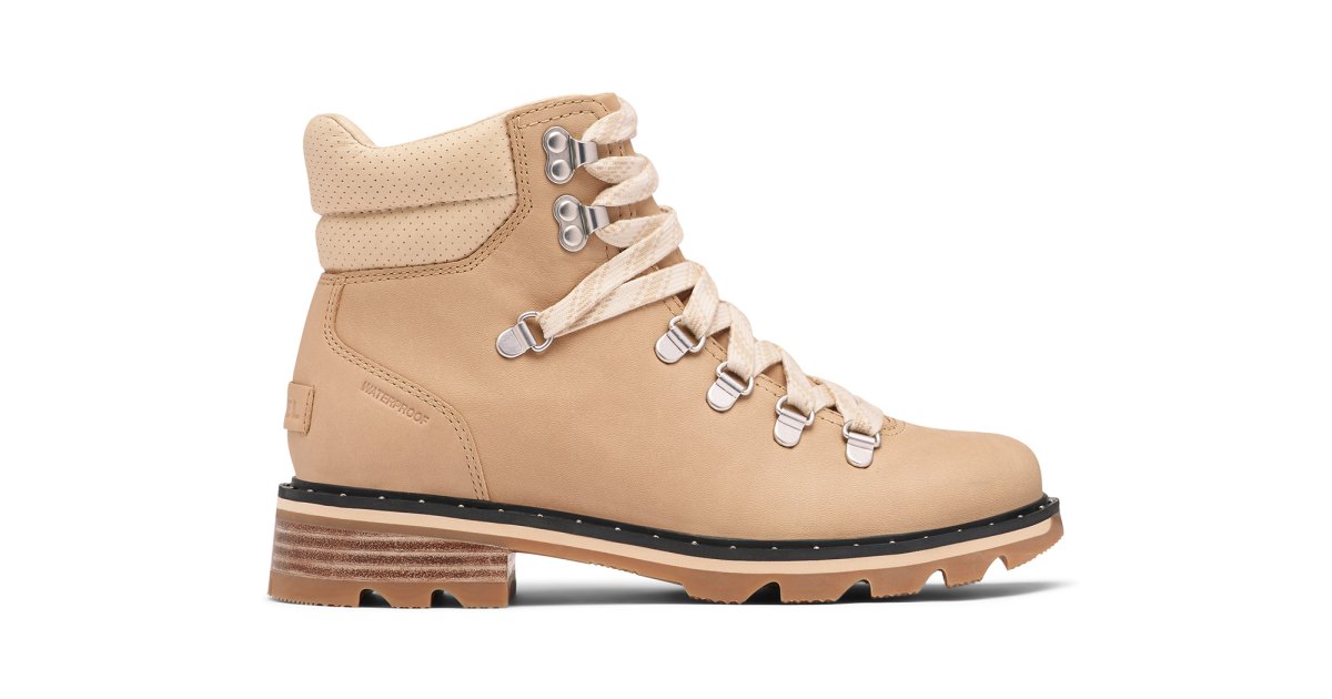Buzzzz-o-Meter: Sorel Boots, Goumi Pajamas and More That Hollywood Is Buzzing About This Week