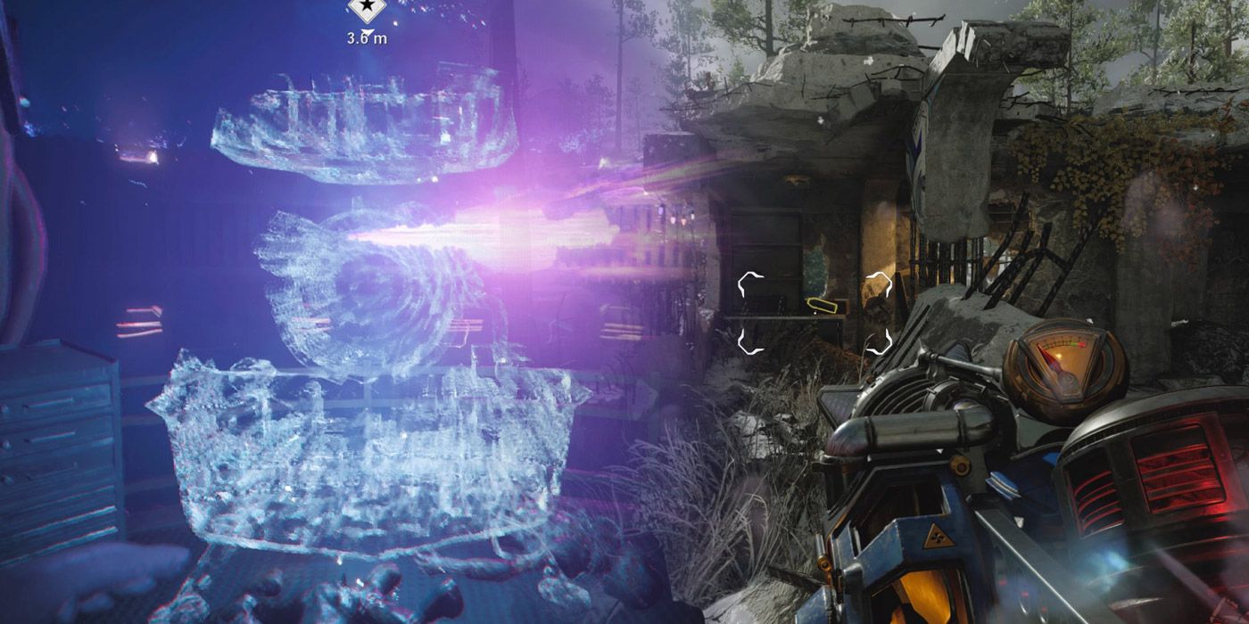 Call of Duty: Black Ops Cold War Die Maschine Zombies Easter Egg Step-by-Step Breakdown