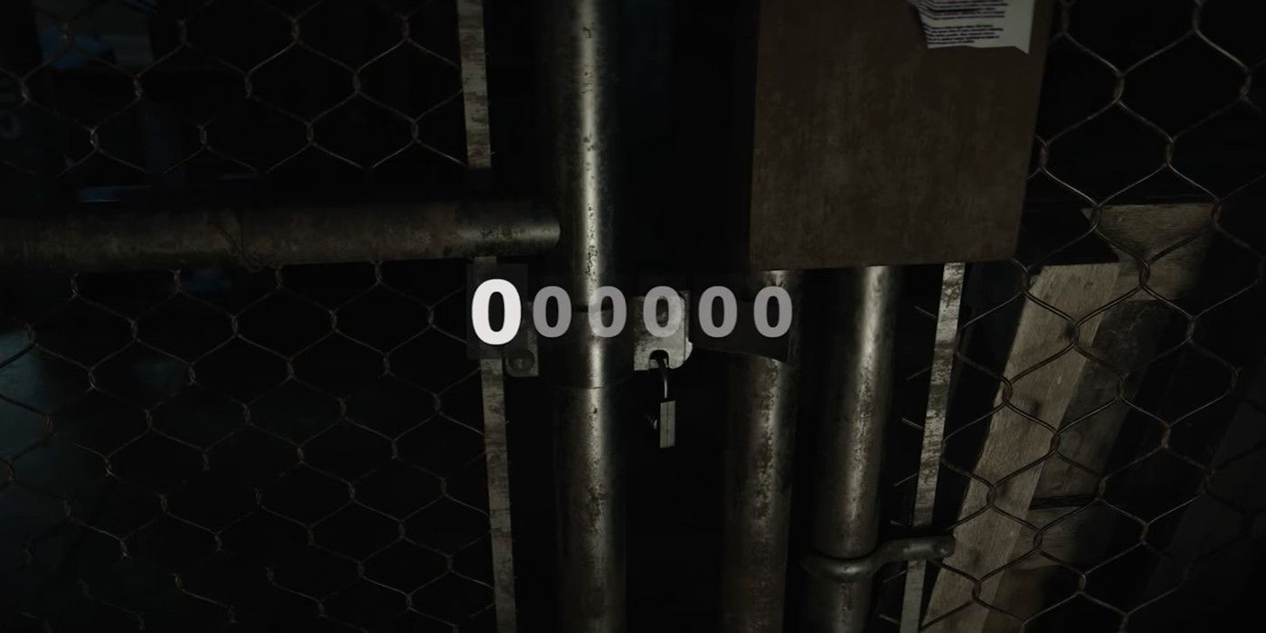 Call of Duty: Black Ops Cold War – Safe House Lock Code