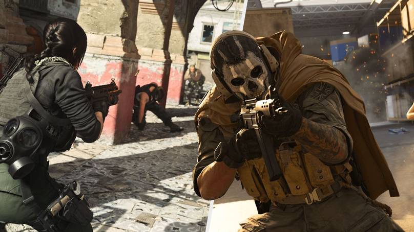 ‘Call Of Duty: Modern Warfare’ Sells Most In Franchise History In First Year