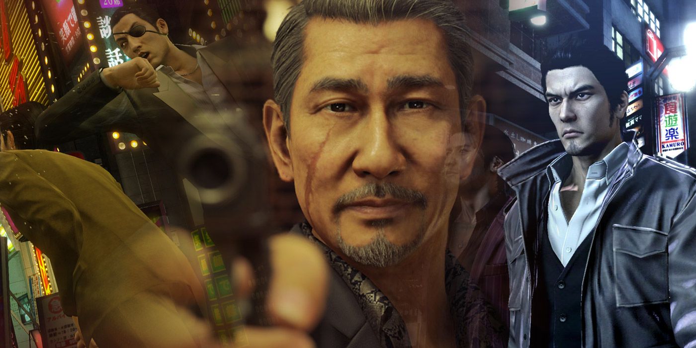 Can Yakuza Fans Enjoy Yakuza: Like a Dragon?