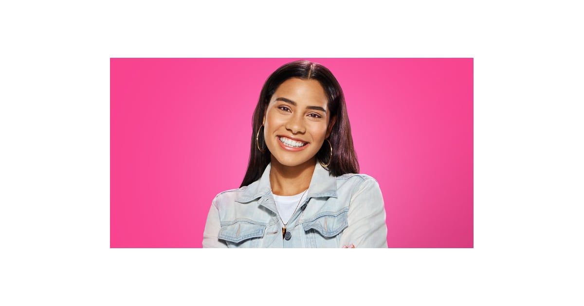 Can’t Wait For Saved by the Bell? Get to Know Haskiri Velazquez, aka Daisy, Before the Reboot