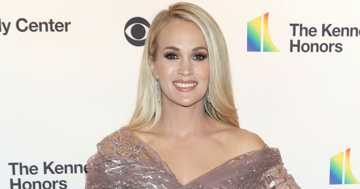 Carrie Underwood Was in ‘Tears,’ Considered Not Flying to L.A. to Compete on ‘American Idol’