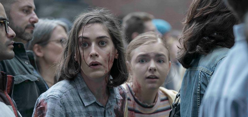 ‘Castle Rock’ Canceled at Hulu After Two Seasons