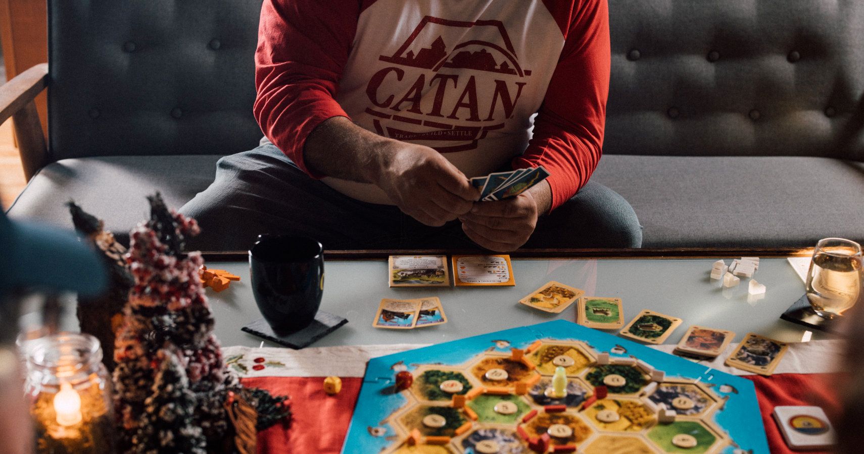 Catan Gets An Anniversary Edition For 25 Years – What The Game Means Today