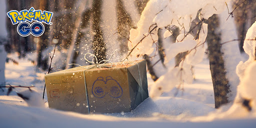 Celebrate the end of 2020 with December events!