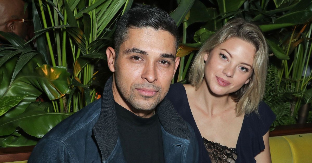 Celebrity Engagements of 2020