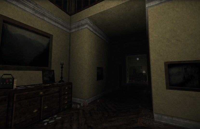 Check Out This Remake of ‘P.T.’ Made With the Original ‘Doom’ Engine!