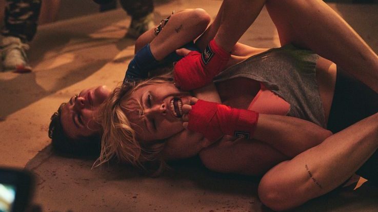 ‘Chick Fight’ Review: Malin Akerman Tries to Charm Her Way Through a Phony Feminist ‘Fight Club’