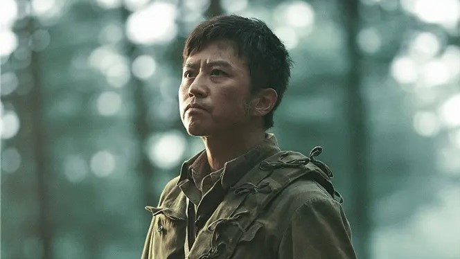 China Box Office Propels ‘Sacrifice’ Past 0 Million