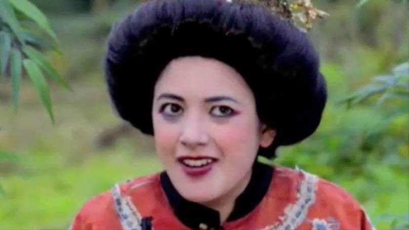 China Is Demanding An Apology From The ABC Over ‘Racist’ TV Show