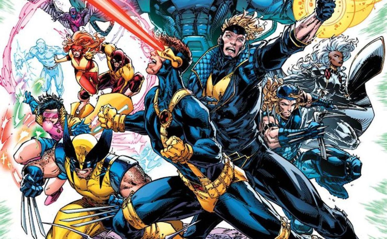 Chris Claremont, Fabian Nicieza And More Returning To The X-Men