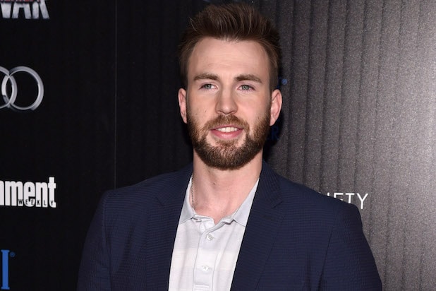 Chris Evans Goes Viral Again Showing Off Key Skills (Video)