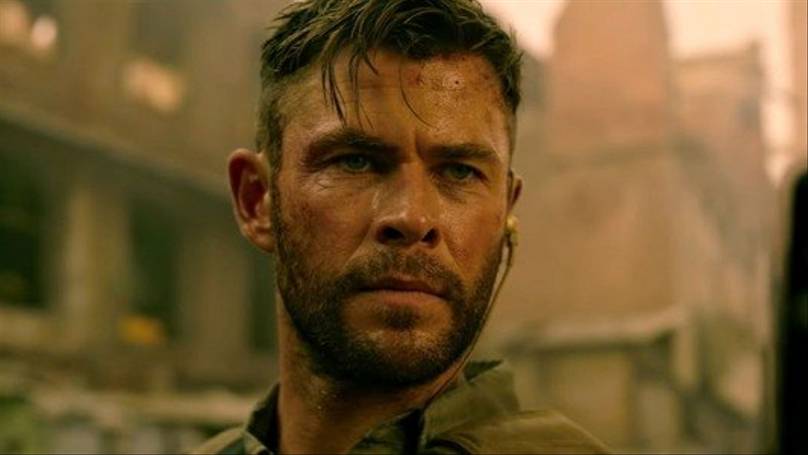 Chris Hemsworth Wants To Make ‘A Couple’ Of Extraction Sequels