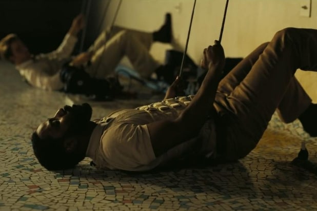 Christopher Nolan ‘Thrilled’ With ‘Tenet’ Box Office Performance