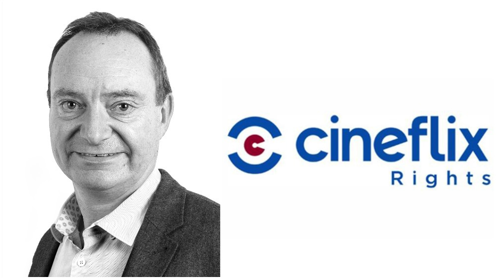 Cineflix Rights Boss Chris Bonney to Retire in 2021