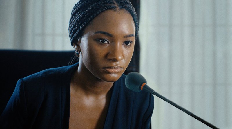 ‘Citation’ Review: A Compelling Examination of Sexual Assault on a Nigerian College Campus