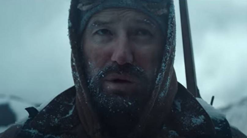 Coca-Cola Releases Emotional Christmas Advert