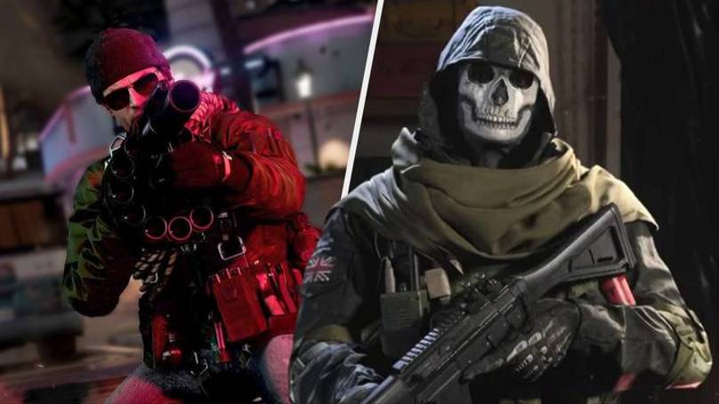 ‘COD: Warzone’ Won’t Update To ‘Black Ops Cold War’ Engine, Despite Substantial Changes