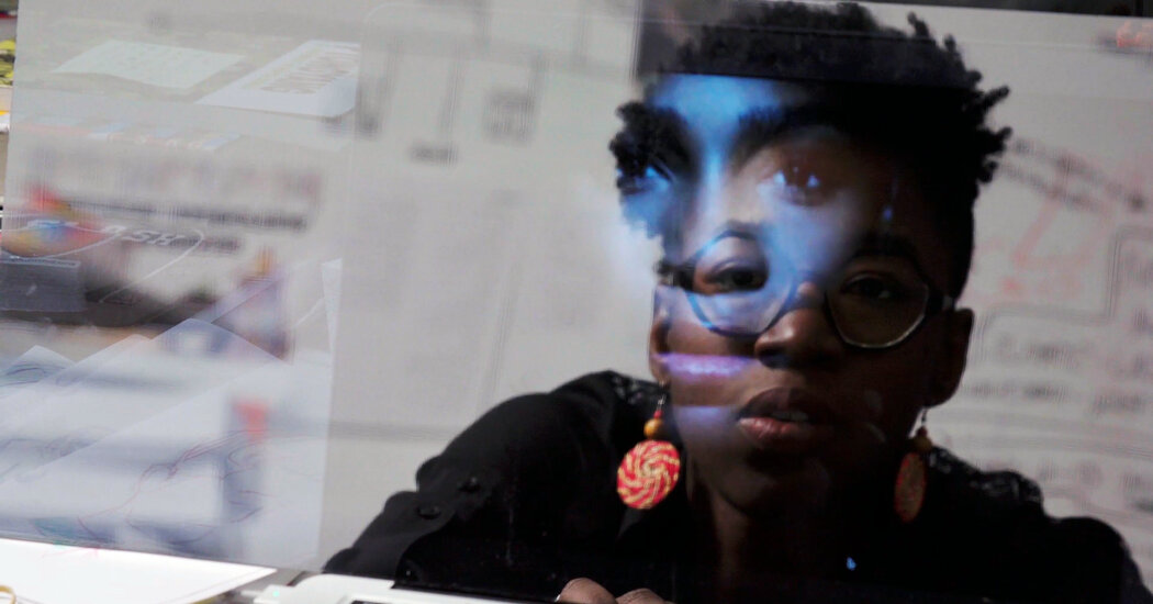 ‘Coded Bias’ Review: When the Bots Are Racist