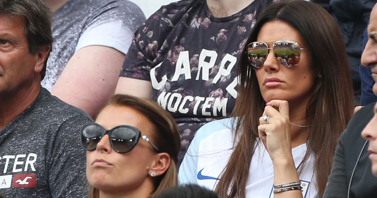 Coleen Rooney is ‘strong and brave’ amid Rebekah Vardy drama says Danielle Lloyd