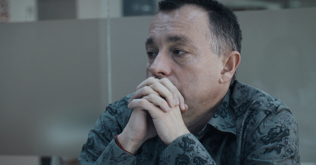 ‘Collective’ Review: When Tragedy Consumes a Nation