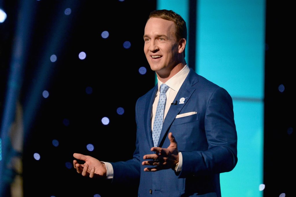 ‘College Bowl’ Revival Hosted by Peyton Manning Set at NBC