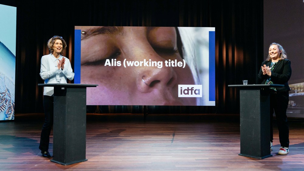 Colombian Documentary ‘Alis’ Wins IDFA Forum Award for Best Project