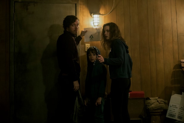‘Come Play’ Bleeds Out With .1 Million at Pandemic Box Office