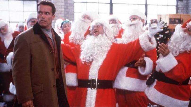 Company Wants To Pay Someone Almost £2,000 To Watch Christmas Movies