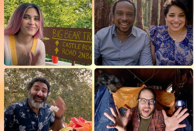 Connecting Cancelled at NBC, Remaining Episodes to Air on Peacock