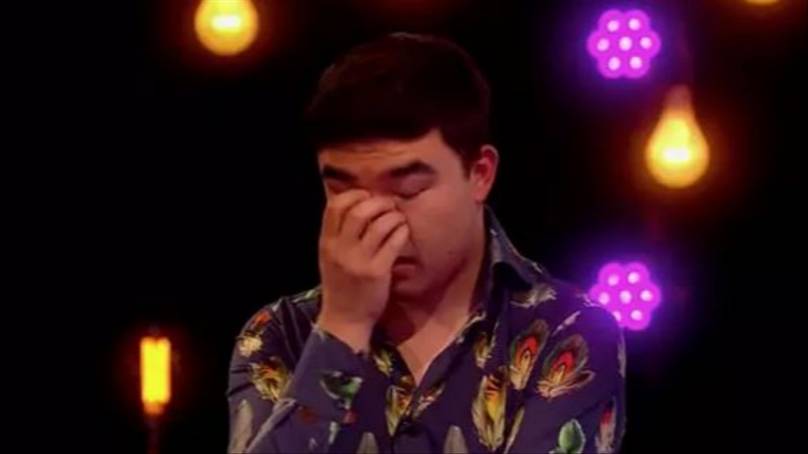 Contestant Who Fled Naked Attraction Is Still A Virgin But No Longer Scared Of Vaginas