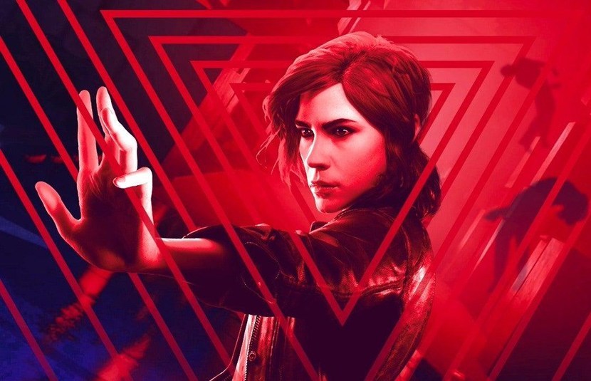 ‘Control’ to Join The Xbox Game Pass Next Month?