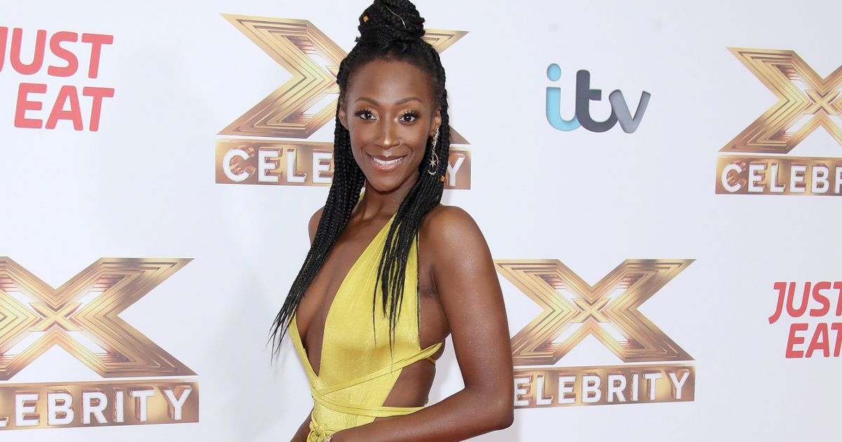 Coronation Street star Victoria Ekanoye pregnant with first child aged 37