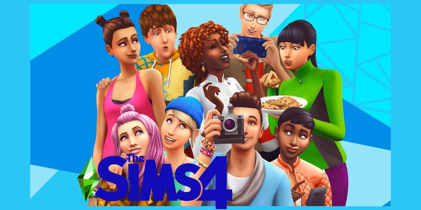 Creative Ways to Use The New Sims 4 Platform Tool