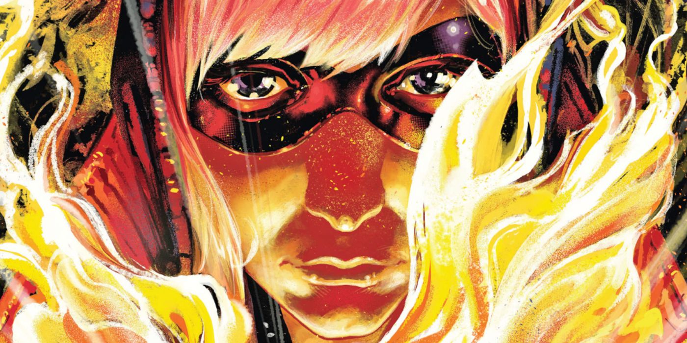 Crossover Starts With Image Comics’ Most BRUTAL Battle Ever