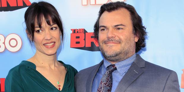 Cute Facts About Jack Black’s Relationship With Wife, Tanya Haden