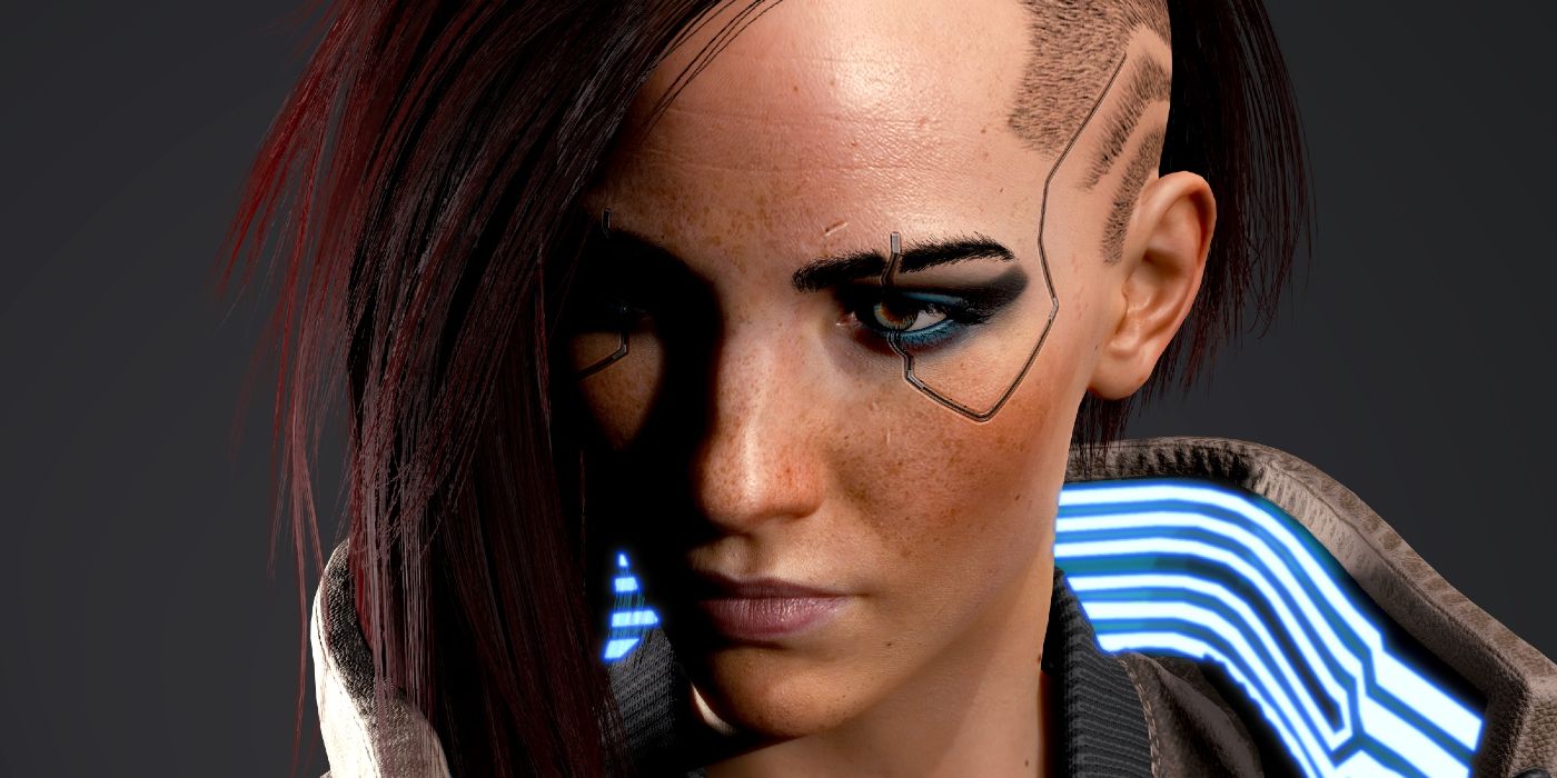 Cyberpunk 2077 Behind the Scenes Video Showcases Lip Sync Technology