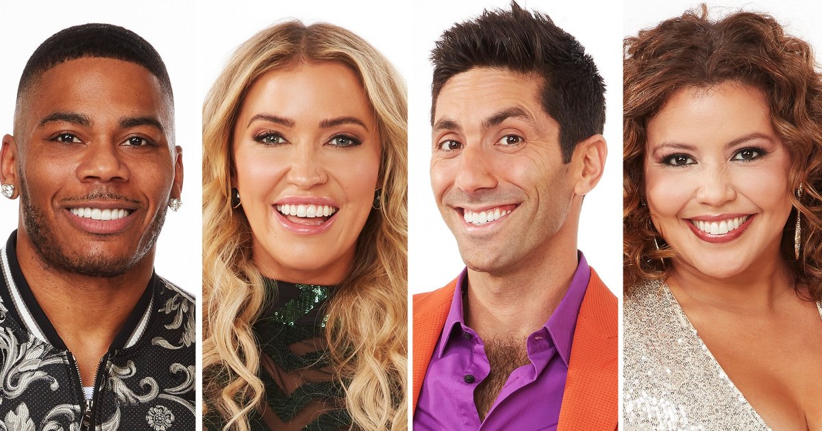 ‘Dancing With the Stars’ Finale Live Blog: Who Will Take Home the Mirrorball?