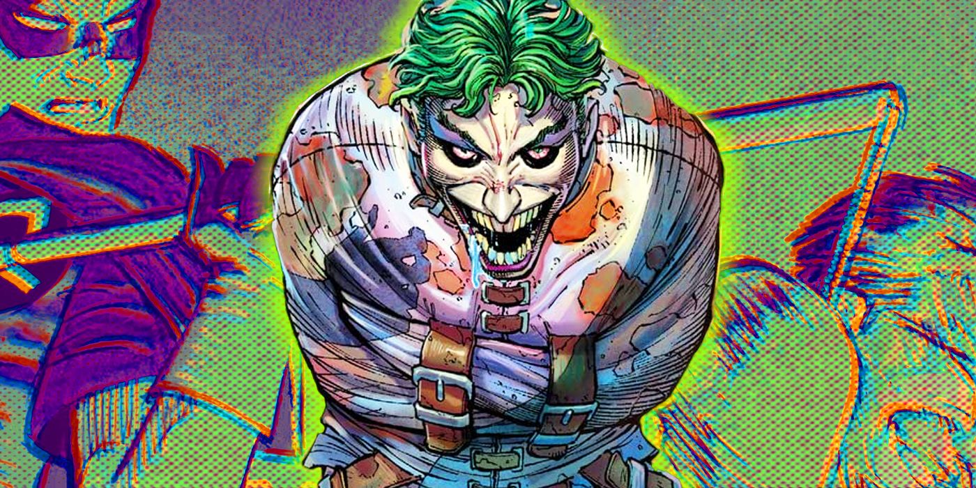 Dark Knight Returns: How the Last Crusade Set Up Batman’s Darkest Timeline