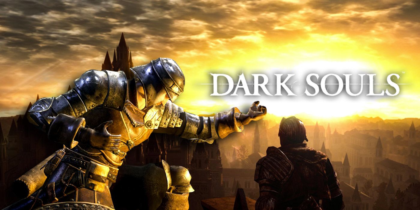 Dark Souls May Be Done, But It’s Far From Over
