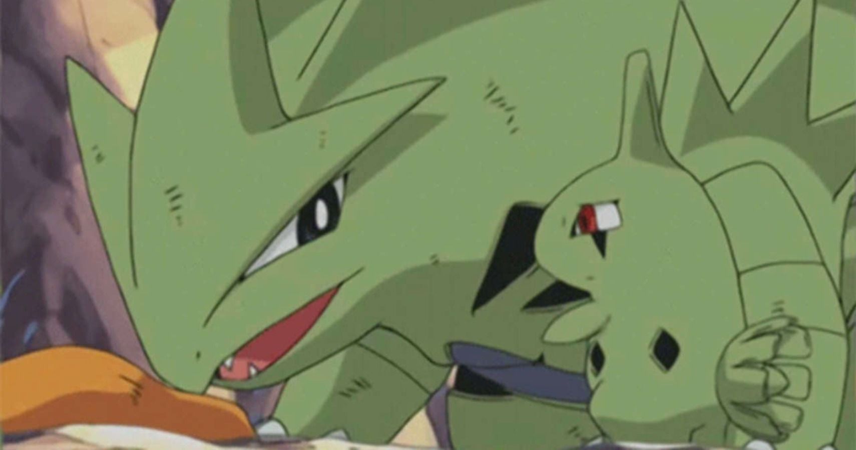 Dark Types Are The Best Thing That Ever Happened To Pokemon