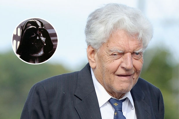 Darth Vader Actor David Prowse Remembered by Mark Hamill, Edgar Wright and More: ‘Unbelievably Magical’