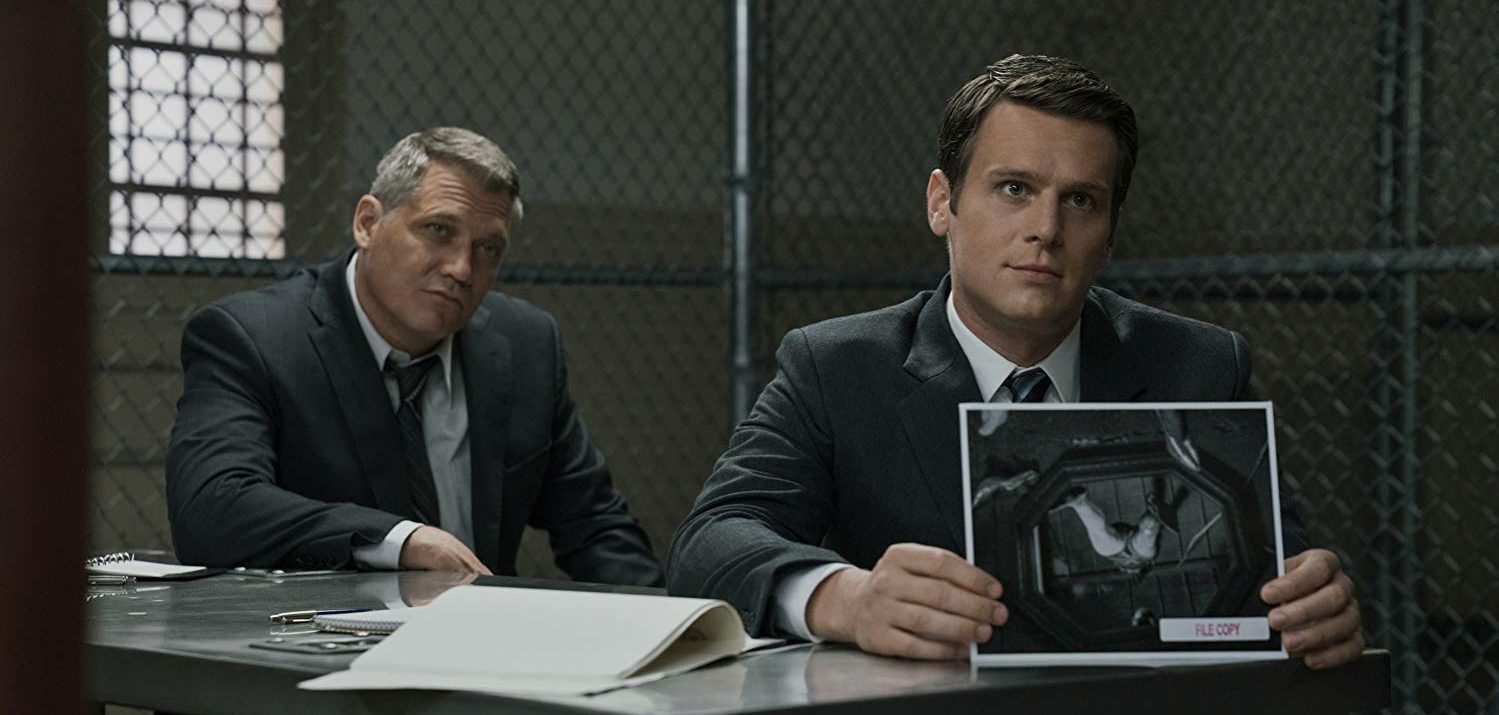 David Fincher Confirms ‘Mindhunter’ is Done For Now, Originally Planned to End It With BTK Killer in the 2000s