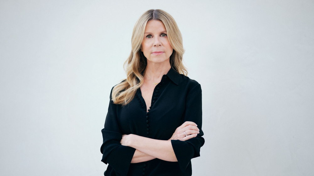 Dawn Olmstead Exiting UCP to Become Anonymous Content CEO