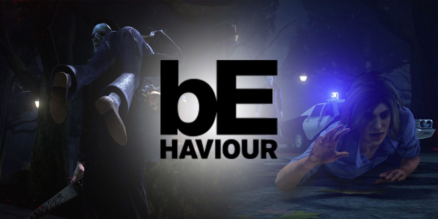 Dead by Daylight Developer Working on New IP